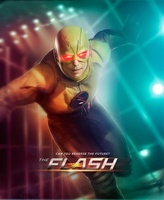The Flash movie poster (2014) Tank Top #1245822
