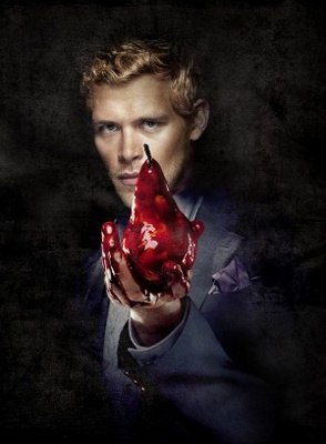 The Vampire Diaries movie poster (2009) Poster MOV_4eeac47b