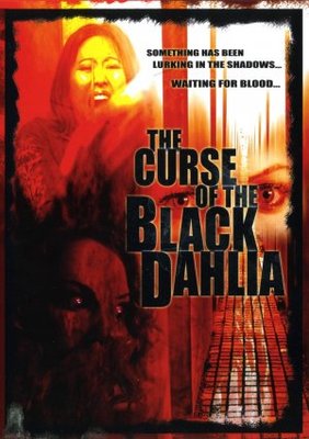 The Curse of the Black Dahlia movie poster (2007) Mouse Pad MOV_4ef170f0