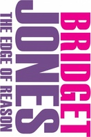 Bridget Jones: The Edge of Reason movie poster (2004) t-shirt #728472