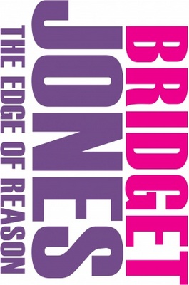 Bridget Jones: The Edge of Reason movie poster (2004) t-shirt