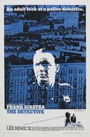 The Detective movie poster (1968) mug #MOV_4efe445a