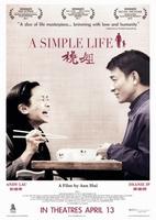 Tao jie movie poster (2011) hoodie #739390