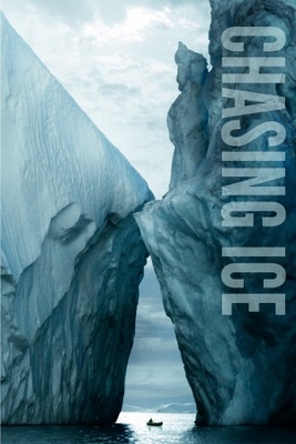 Chasing Ice movie poster (2012) mouse pad
