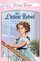 The Littlest Rebel movie poster (1935) Longsleeve T-shirt #1077047