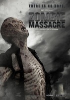 Zombie Massacre movie poster (2012) magic mug #MOV_4f279b50