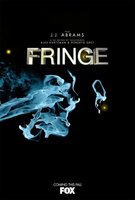 Fringe movie poster (2008) hoodie #662905