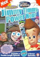 The Jimmy Timmy Power Hour movie poster (2004) Mouse Pad MOV_4f3017da