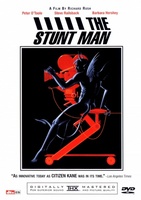 The Stunt Man movie poster (1980) Mouse Pad MOV_4f30944c