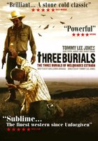 The Three Burials of Melquiades Estrada movie poster (2005) mug #MOV_4f31ea78
