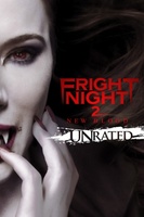 Fright Night 2 movie poster (2013) sweatshirt #1125229