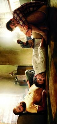 The Hangover Part II movie poster (2011) mug