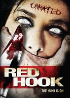 Red Hook movie poster (2009) t-shirt #653646