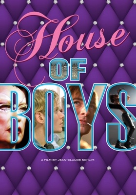 House of Boys movie poster (2009) Mouse Pad MOV_4f5b63b6