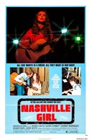 Nashville Girl movie poster (1976) sweatshirt #1249126