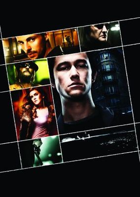 The Lookout movie poster (2007) mug