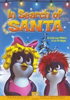 In Search of Santa movie poster (2004) hoodie #652489