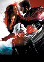 X-Men: The Last Stand movie poster (2006) sweatshirt #725429