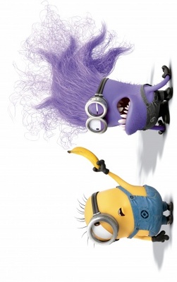 Despicable Me 2 movie poster (2013) Stickers MOV_4f72b3a4