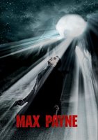Max Payne movie poster (2008) Tank Top #652304
