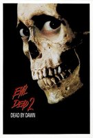 Evil Dead II movie poster (1987) magic mug #MOV_4f872e67