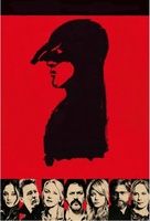 Birdman movie poster (2014) Longsleeve T-shirt #1225756