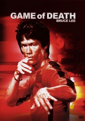 Game Of Death movie poster (1978) poster