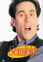 Seinfeld movie poster (1990) Longsleeve T-shirt #672465