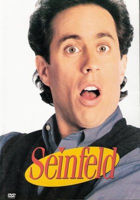 Seinfeld movie poster (1990) Poster MOV_4f9428de