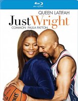 Just Wright movie poster (2010) sweatshirt #638701
