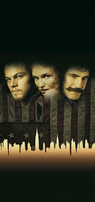 Gangs Of New York movie poster (2002) Poster MOV_4f992a9b
