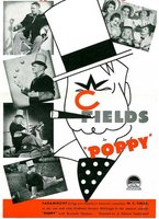 Poppy movie poster (1936) hoodie #658089