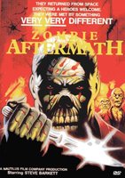 The Aftermath movie poster (1982) t-shirt #660263