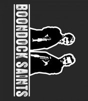 The Boondock Saints movie poster (1999) tote bag #MOV_4fa6a243