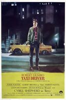 Taxi Driver movie poster (1976) sweatshirt #637914