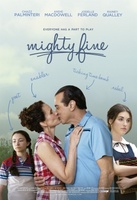 Mighty Fine movie poster (2012) t-shirt #736596
