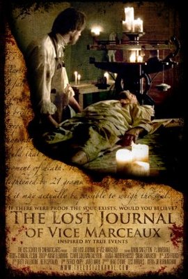 The Lost Journal of Vice Marceaux movie poster (2007) mug #MOV_4fd7434c