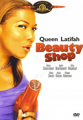 Beauty Shop movie poster (2005) sweatshirt