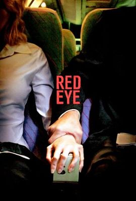 Red Eye movie poster (2005) sweatshirt