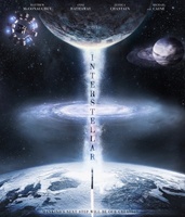 Interstellar movie poster (2014) hoodie #1243842