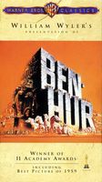 Ben-Hur movie poster (1959) t-shirt #658798
