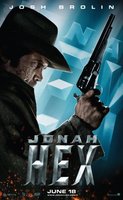 Jonah Hex movie poster (2010) mug #MOV_4ffdef2f