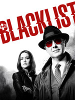 The Blacklist movie poster (2013) Longsleeve T-shirt #1466937