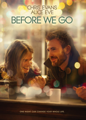 Before We Go   movie poster (2015 ) Stickers MOV_4lmc4cle