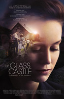 The Glass Castle movie poster (2017) magic mug #MOV_4me28zvs