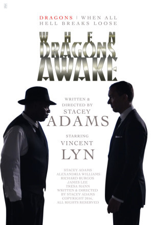 When Dragons Awake - IMDb movie poster () Poster MOV_4ppb0jcn