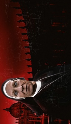 The Devil Inside movie poster (2012) puzzle MOV_5007828b