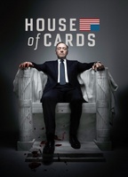 House of Cards movie poster (2013) mug #MOV_5013dd22