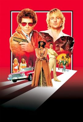 Starsky And Hutch movie poster (2004) Poster MOV_502af381