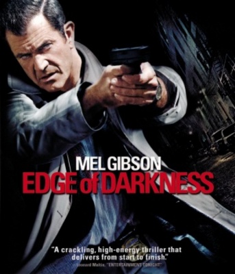 Edge of Darkness movie poster (2010) sweatshirt